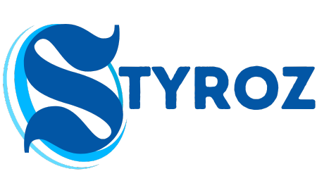 Styroz